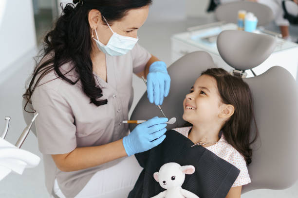 Emergency Dental Services in South Barre, VT