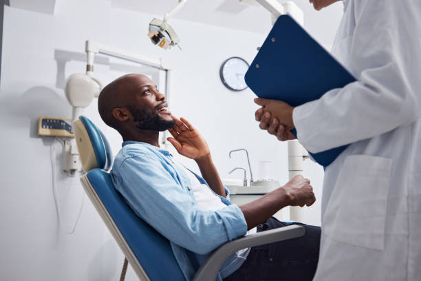 Dental X-Rays and Imaging in South Barre, VT